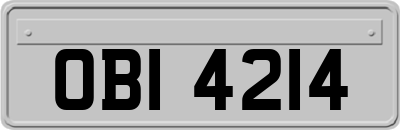 OBI4214