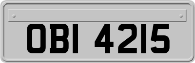 OBI4215