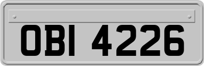 OBI4226