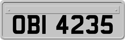 OBI4235