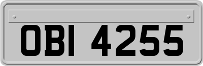 OBI4255