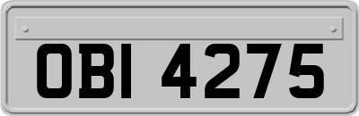 OBI4275
