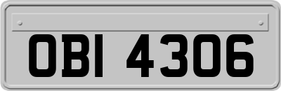 OBI4306