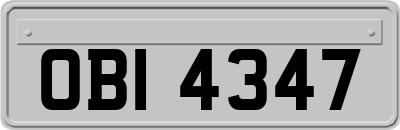 OBI4347