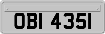 OBI4351