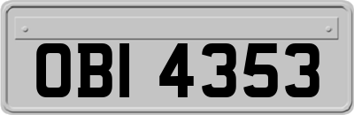 OBI4353