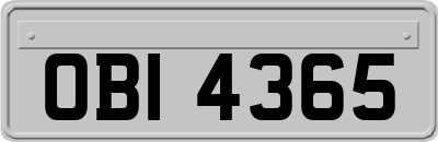 OBI4365