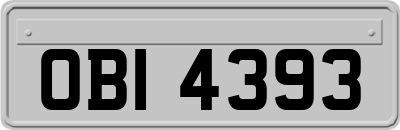 OBI4393