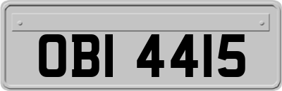 OBI4415
