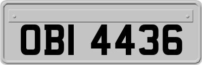 OBI4436
