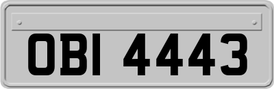 OBI4443