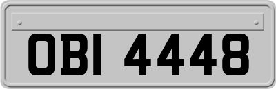 OBI4448