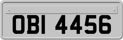 OBI4456
