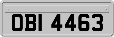 OBI4463