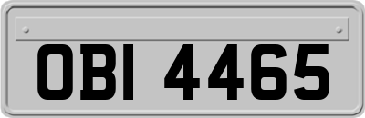 OBI4465