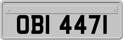 OBI4471