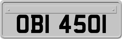 OBI4501