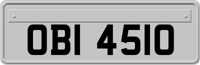 OBI4510