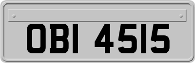 OBI4515