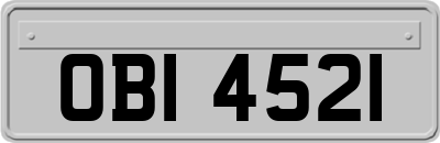 OBI4521