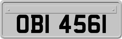 OBI4561