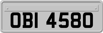 OBI4580