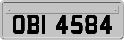 OBI4584