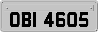 OBI4605