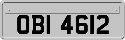 OBI4612