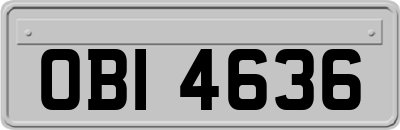 OBI4636