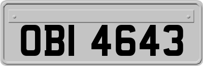OBI4643