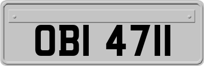 OBI4711