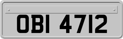 OBI4712