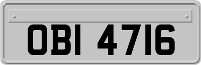 OBI4716