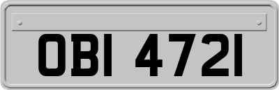 OBI4721