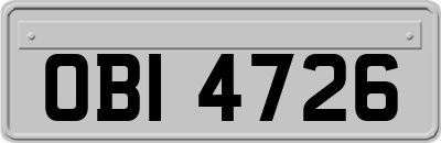 OBI4726