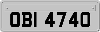 OBI4740