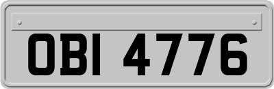 OBI4776