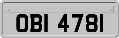 OBI4781