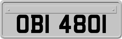 OBI4801