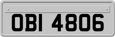 OBI4806