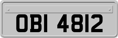 OBI4812