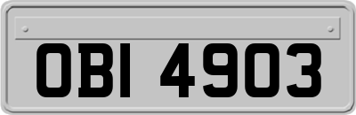 OBI4903