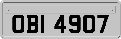 OBI4907