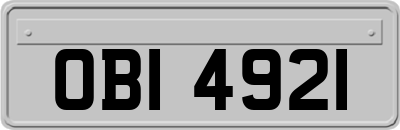 OBI4921