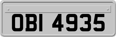 OBI4935