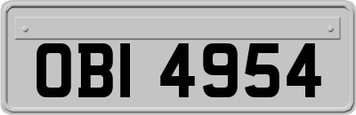 OBI4954