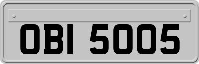 OBI5005