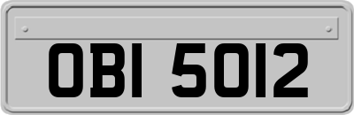 OBI5012