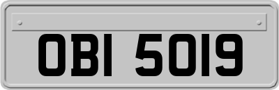 OBI5019